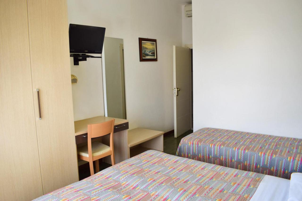 Gattuccio Hotel 3*