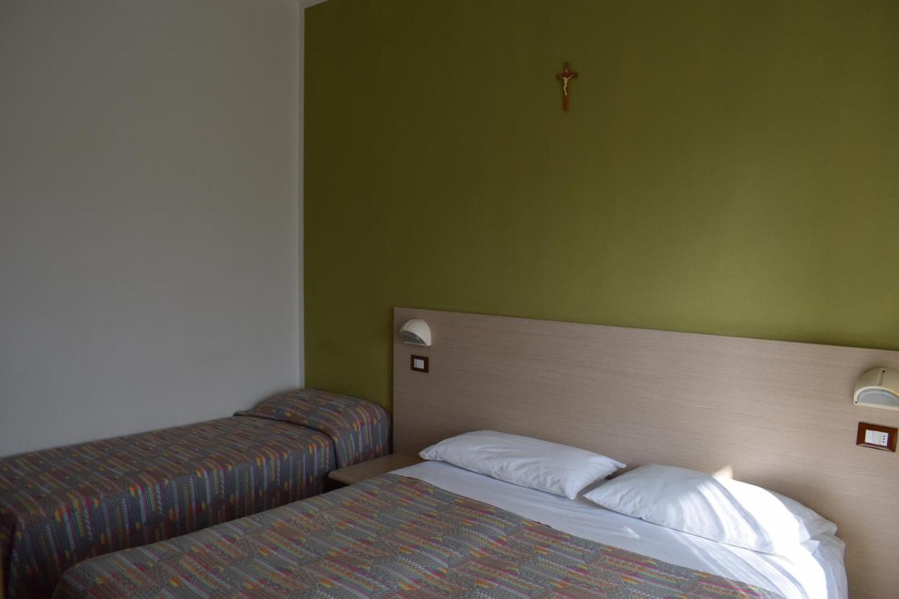 Hotel Gattuccio Cesenatico