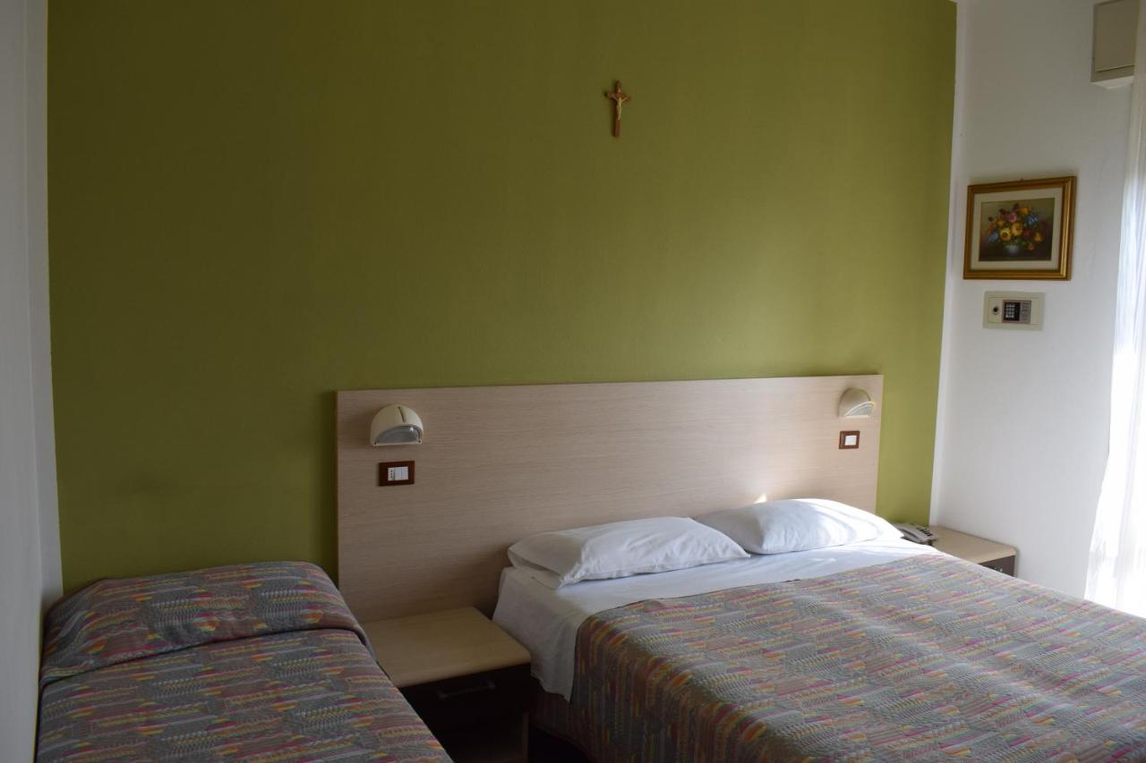 Hotel Gattuccio 3*