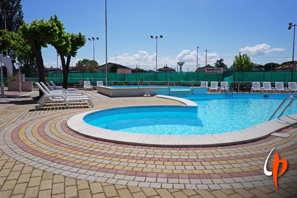 Hotel Gattuccio Cesenatico