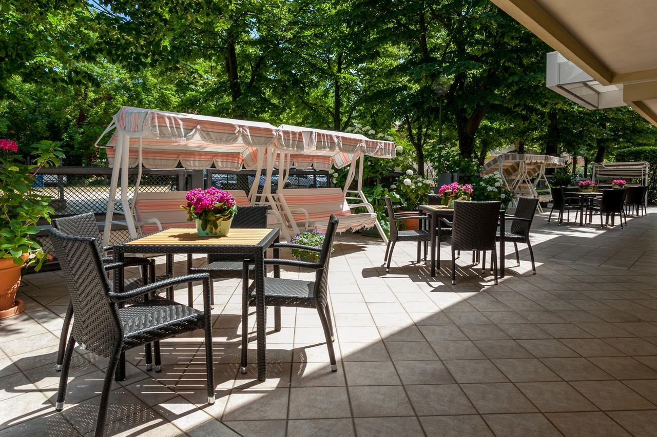 Gattuccio Hotel Cesenatico