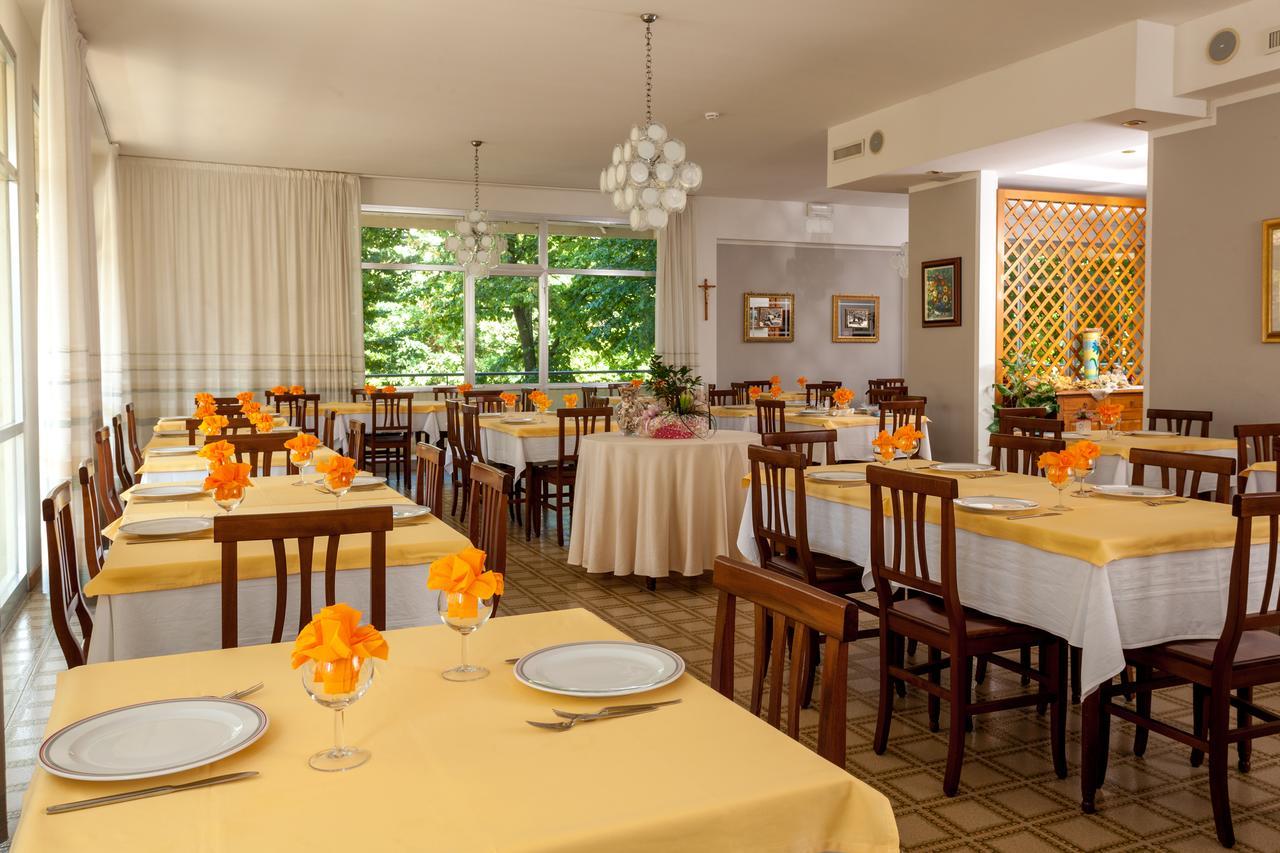 Hotel Gattuccio Cesenatico