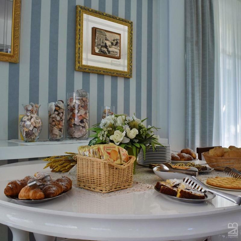 Hotel Gattuccio Cesenatico