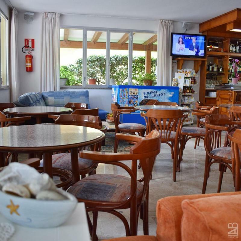 Hotel Gattuccio 3*