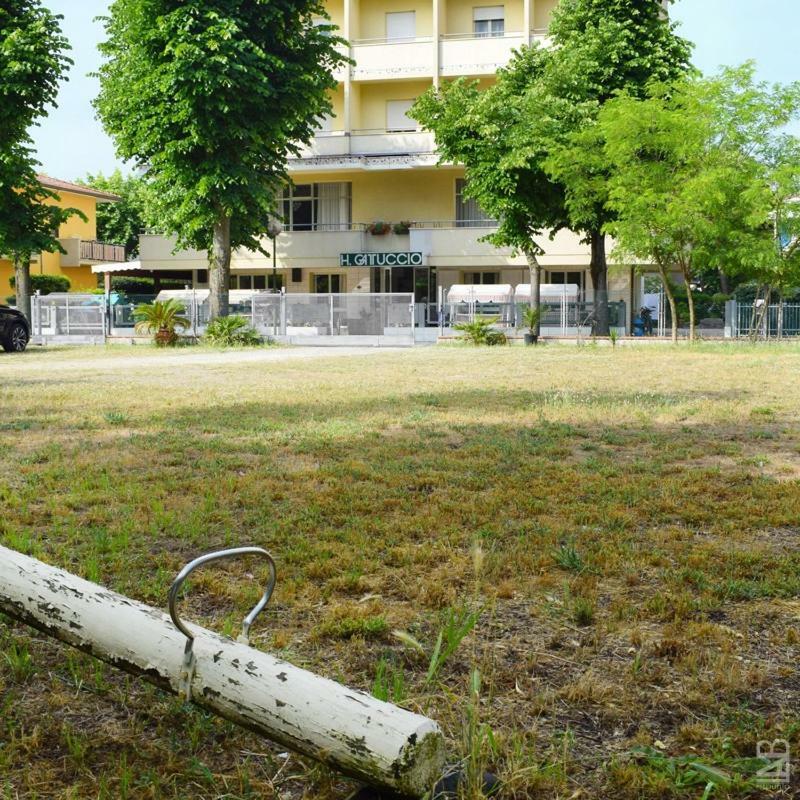 Hotel Gattuccio 3*
