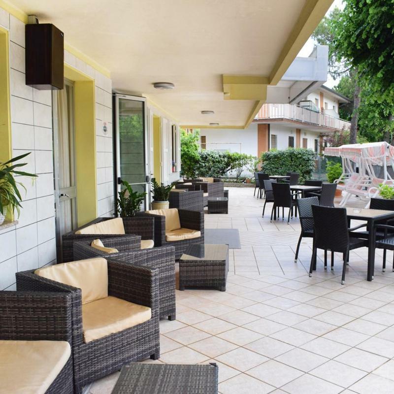 Gattuccio Hotel Cesenatico