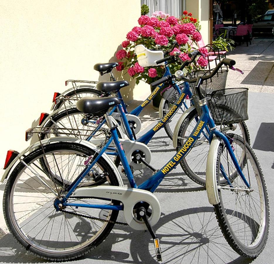 Hotel Gattuccio