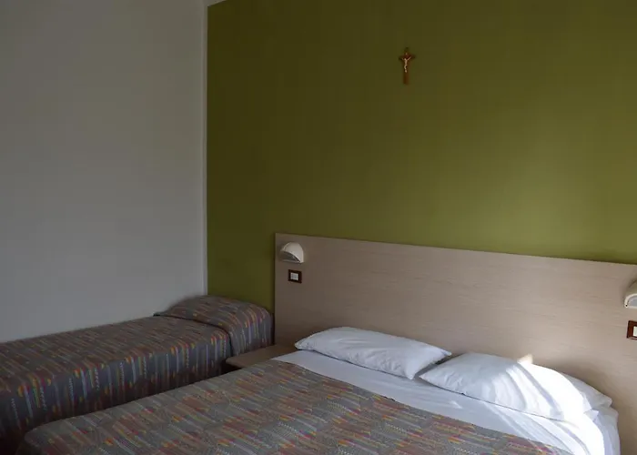 Hotel Gattuccio